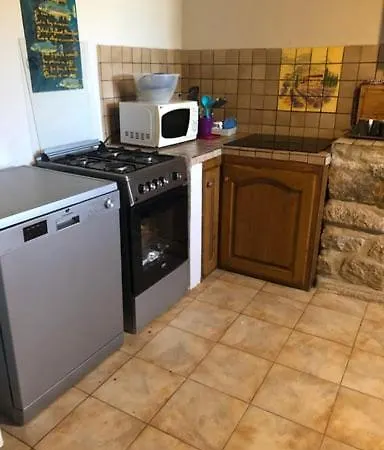 Vakantiehuis Les Sources Du Chassezac