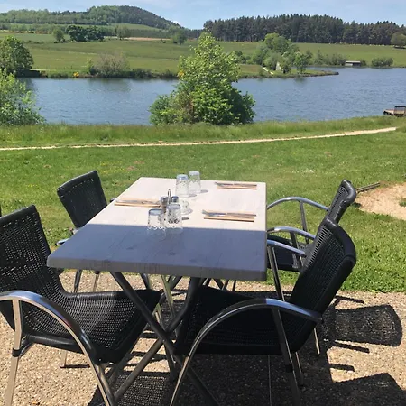 Les Sources Du Chassezac Vakantiehuis Saint-Chaptes