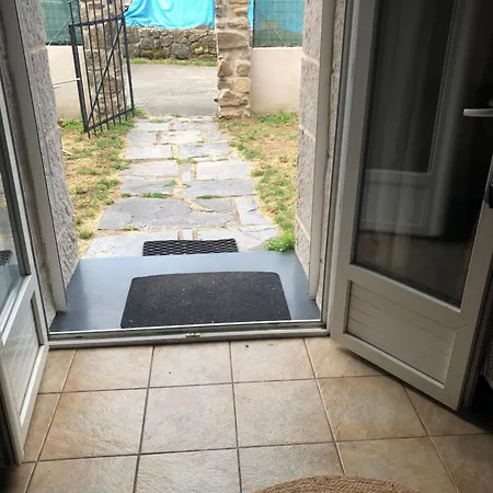 Les Sources Du Chassezac Vakantiehuis Saint-Chaptes