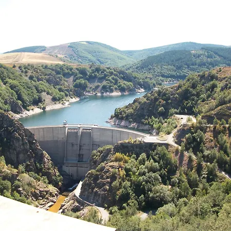 Les Sources Du Chassezac Saint-Chaptes